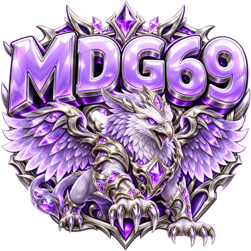 Logo MDG69